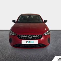 Opel Corsa Corsa 1.2 Turbo 100 ch BVM6 Elegance Business Trans-en-Provence