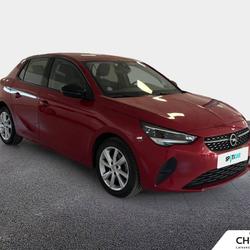 Opel Corsa Corsa 1.2 Turbo 100 ch BVM6 Elegance Business Trans-en-Provence