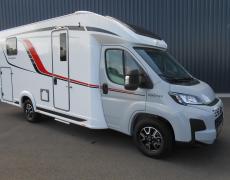 Profile Burstner Saint-Berthevin