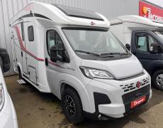 Profile Burstner Cherbourg-en-Cotentin