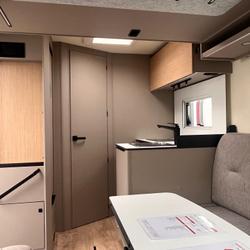 Profile Burstner FIAT T590 DUCATO 2.2L JTD -140 Cherbourg-en-Cotentin