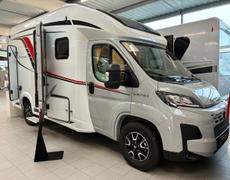 Profile Burstner Verson