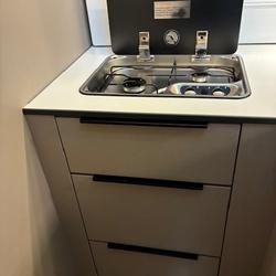 Profile Burstner FIAT T590 DUCATO 2.2L JTD -140 Verson