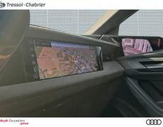 Audi e-tron Béziers