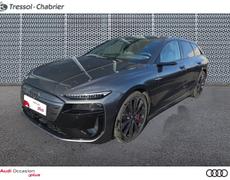 Audi e-tron Béziers