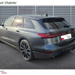 Audi e-tron S6 e-tron Avant 503 ch 100 kWh Quattro B&eacute;ziers