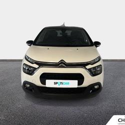 Citroen C3 C3 PureTech 110 ch EAT6 Max Draguignan