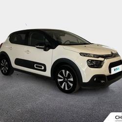Citroen C3 C3 PureTech 110 ch EAT6 Max Draguignan