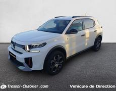 Citroen e-C3 Aircross Pézenas