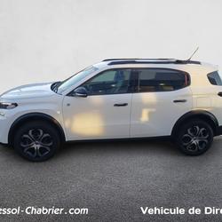 Citroen e-C3 Aircross e-C3 Aircross 113 autonomie confort Plus P&eacute;zenas