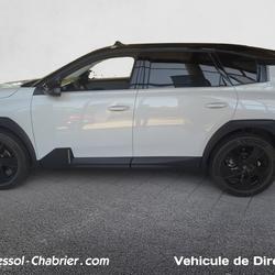 Citroen C5 Aircross C5 Aircross Hybride 145 ch e-DCS6 Max P&eacute;zenas
