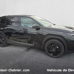 Citroen C5 Aircross Hybride 145 ch e-DCS6 Max occasion - P&eacute;zenas - photo 2/30