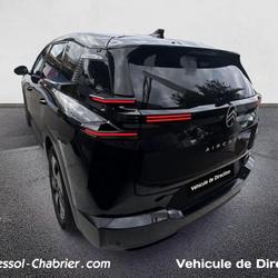 Citroen C5 Aircross Hybride 145 ch e-DCS6 Max occasion - P&eacute;zenas - photo 3/30