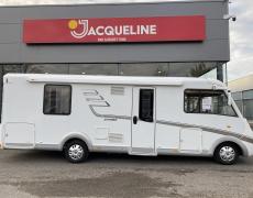 Integral Hymer Dury