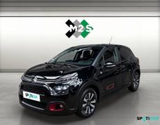 Citroen C3 Saint-Étienne