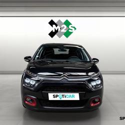 Citroen C3 C3 PureTech 110 S&S BVM6 C-Series Saint-&Eacute;tienne