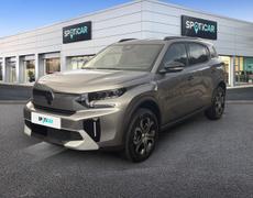 Citroen e-C3 Aircross Pézenas