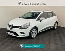 Renault Clio Estate Rivery