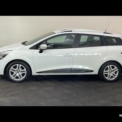 Renault Clio Estate Clio Estate dCi 90 E6C Business Rivery
