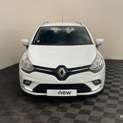 Renault Clio Estate Clio Estate dCi 90 E6C Business Rivery