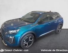 Peugeot 2008 Perpignan