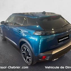 Peugeot 2008 2008 Hybrid 145 e-DCS6 Allure Perpignan