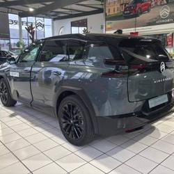 Citroen C5 Aircross e- 210 autonomie confort Max occasion - P&eacute;zenas - photo 2/11