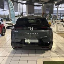 Citroen C5 Aircross e-C5 Aircross 210 autonomie confort Max P&eacute;zenas
