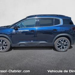Citroen C5 Aircross C5 Aircross Hybride Rechargeable 225 e-EAT8 Max P&eacute;zenas