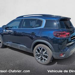 Citroen C5 Aircross C5 Aircross Hybride Rechargeable 225 e-EAT8 Max P&eacute;zenas