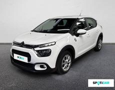 Citroen C3 Saint-Étienne