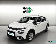 Citroen C3 Saint-Étienne