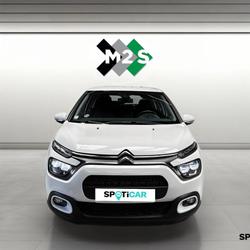 Citroen C3 C3 PureTech 83 S&S BVM5 YOU! Saint-&Eacute;tienne