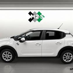 Citroen C3 C3 PureTech 83 S&S BVM5 YOU! Saint-&Eacute;tienne