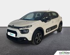 Citroen C3 Societe Trans-en-Provence