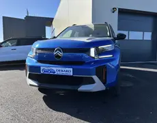 Citroen C3 Aircross Mérignac