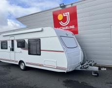 Caravane Burstner Verson
