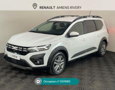 Dacia Jogger Rivery