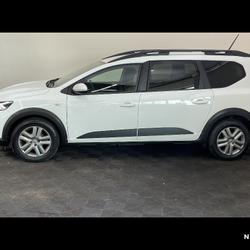 Dacia Jogger Jogger TCe 110 5 places Expression Rivery