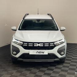 Dacia Jogger Jogger TCe 110 5 places Expression Rivery