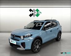 Citroen C3 Aircross Saint-Étienne