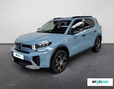 Citroen C3 Aircross Saint-Étienne