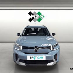 Citroen C3 Aircross C3 Aircross Turbo 100 BVM6 Plus Saint-&Eacute;tienne