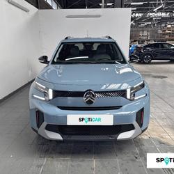 Citroen C3 Aircross C3 Aircross Turbo 100 BVM6 Plus Saint-&Eacute;tienne