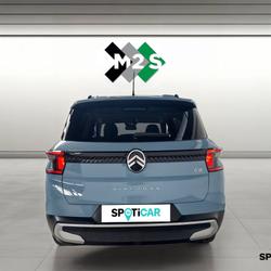 Citroen C3 Aircross C3 Aircross Turbo 100 BVM6 Plus Saint-&Eacute;tienne