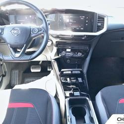Opel Mokka Mokka Electrique 136 ch & Batterie 50 kWh GS Fr&eacute;jus