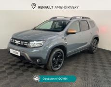 Dacia Duster Rivery