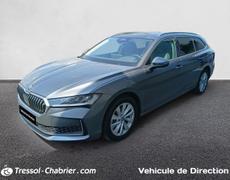 Skoda Superb combi
