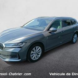 Skoda Superb combi Superb Combi 1.5 TSI mHEV 150 ch ACT DSG7 Selection B&eacute;ziers