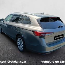 Skoda Superb combi Superb Combi 1.5 TSI mHEV 150 ch ACT DSG7 Selection B&eacute;ziers